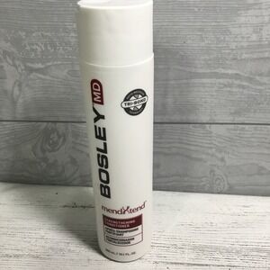 Bosley MendXtend Strengthening Conditioner - Tri.Bond- 10.1 Fl.OZ  Batch# 3K0804